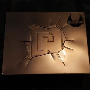 Paco Rabanne Men's Invictus Giftset
